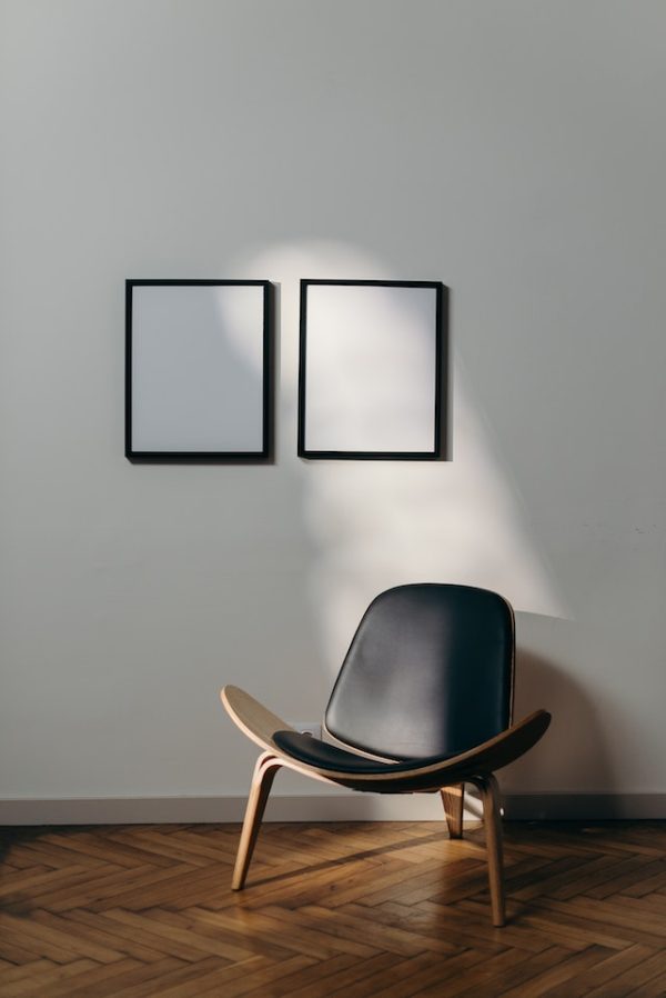 De kunst van het combineren van kleuren in je interieur